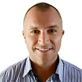 David Baxter