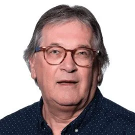 Rob Paterson