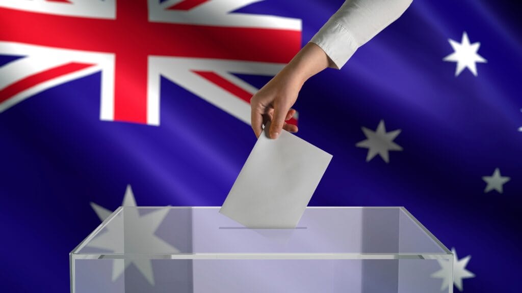 Australian Election 2025 State of Play: Labor Still Has The Upper Hand, But …