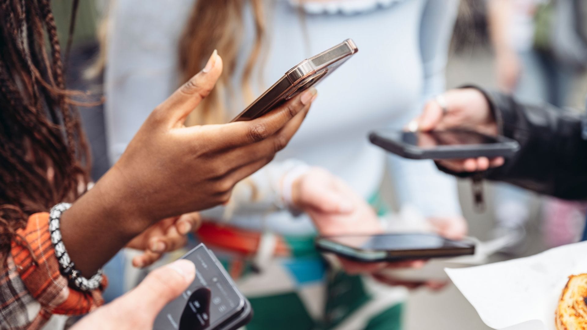 Changing Demographics and the Importance of Social Media in the 2025 Australian Federal Election