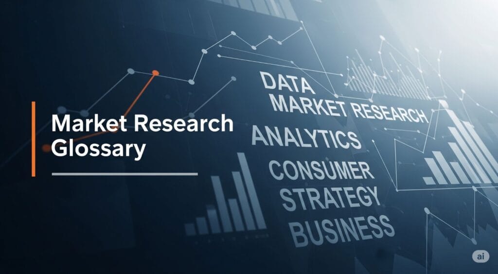 Market Research FAQ