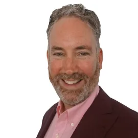 Gareth Clark