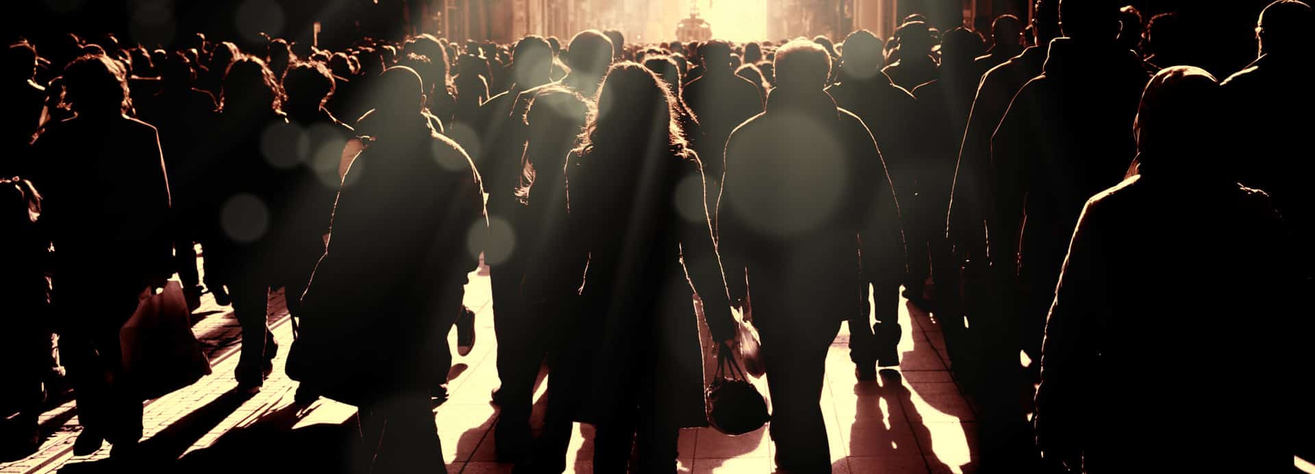 A Look at the US Presidential Election Numbers