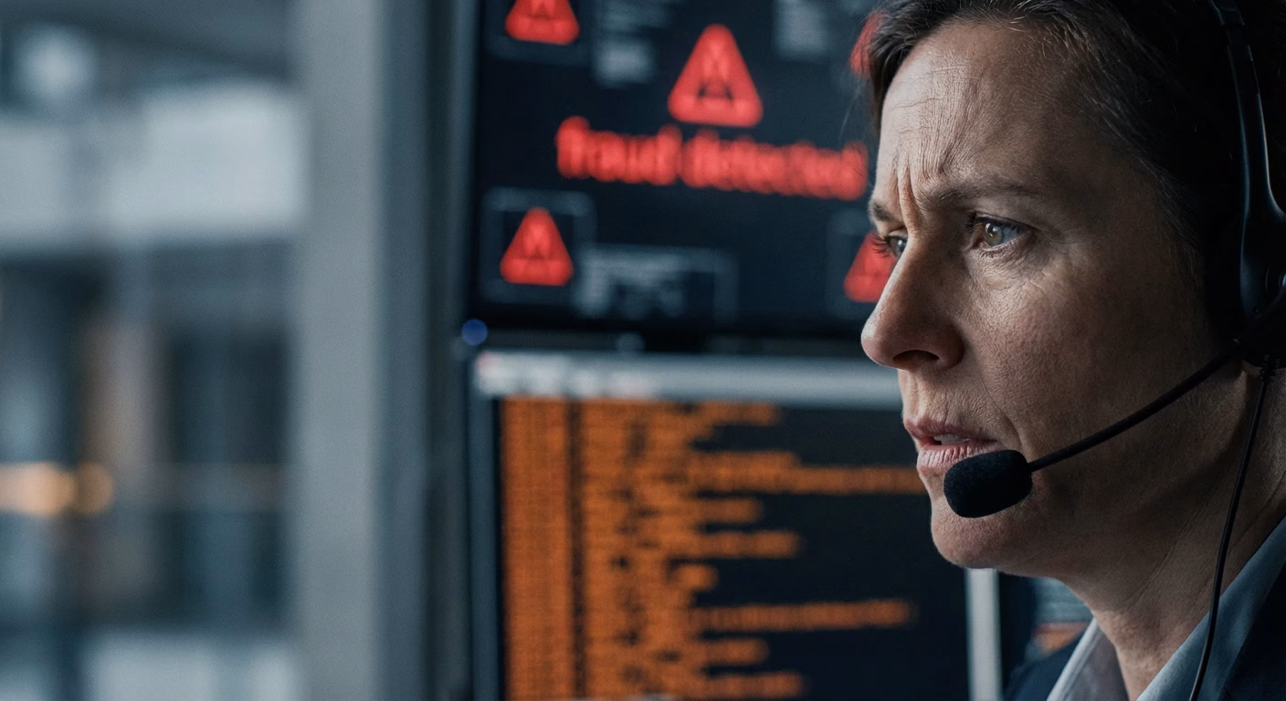 Political polling is risk management, not data collection