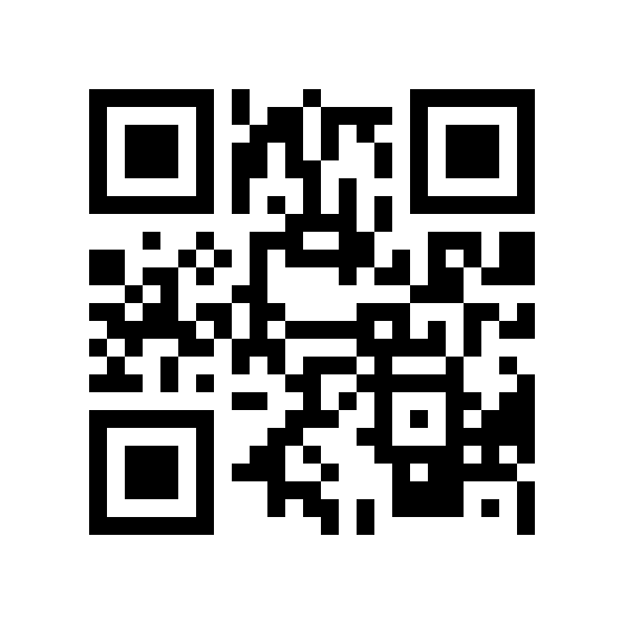 QR code to start the TKW.ai live demo interview